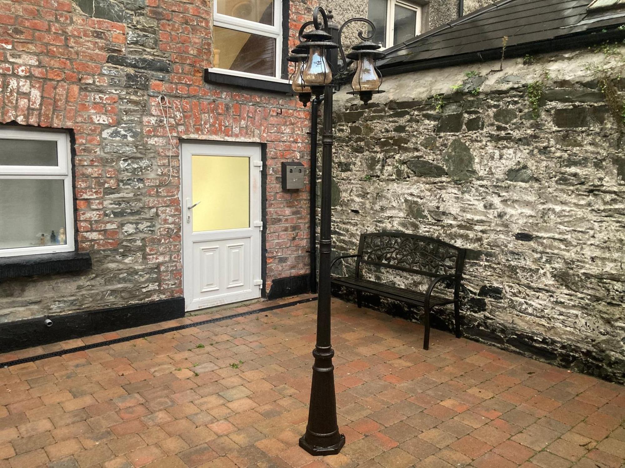 Blueberry Inn Dundalk Kültér fotó